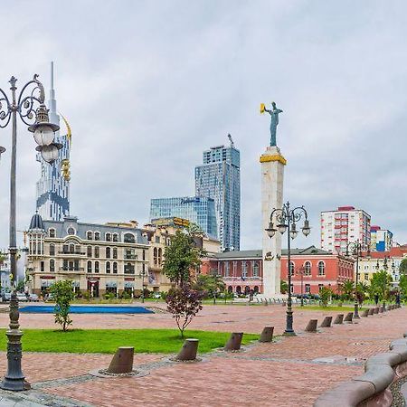 Tamara Apartment Takaishvili 3 Батуми Экстерьер фото