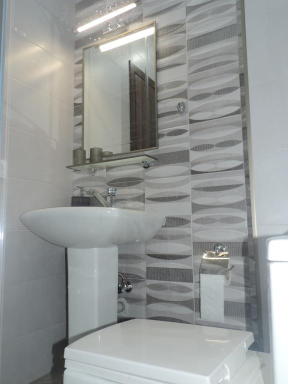 Tamara Apartment Takaishvili 3 Батуми Экстерьер фото